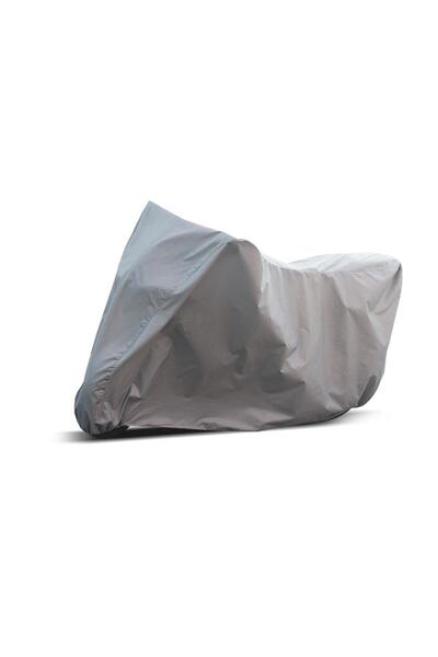 CarPassion Motorcycle cover 10091CP, size XL, 280 x 104 x 141 cm