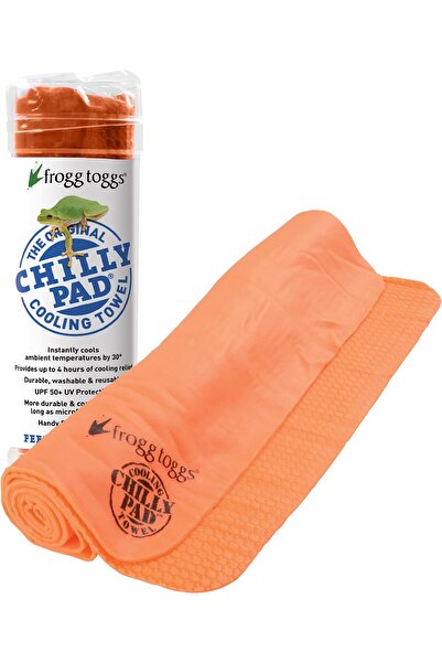 erorex Chilly Pad Instant Cooling Towel long lasting reusable Sports and Outdoors Neck Towel 33x13