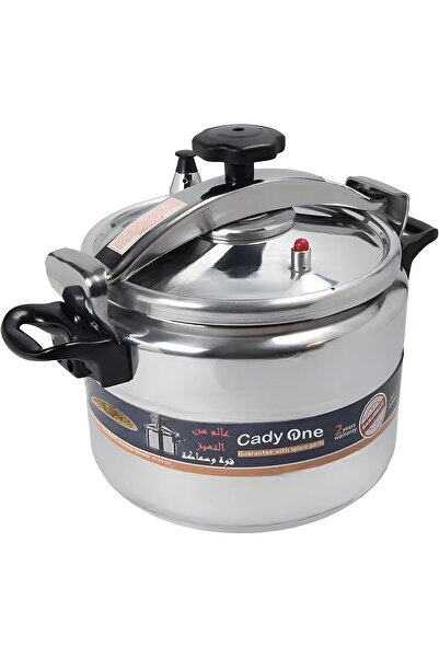 erorex قدر الضغط، مؤشر ضغط فريد، هيكل من سبيكة متينة، قدر ضغط فضي،