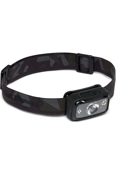 erorex SPOT HEADLAMP 350 LUMENS BLACK
