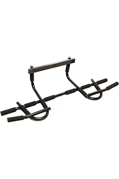 erorex Em 1809 B Big Iron Gym Black