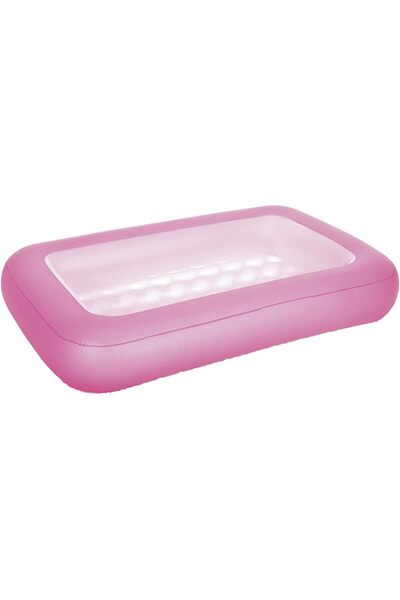 erorex Aquababes Pool165X104X25 Cm Pink