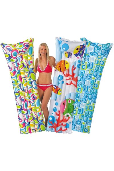 erorex Fashion Mats (3 Asst)