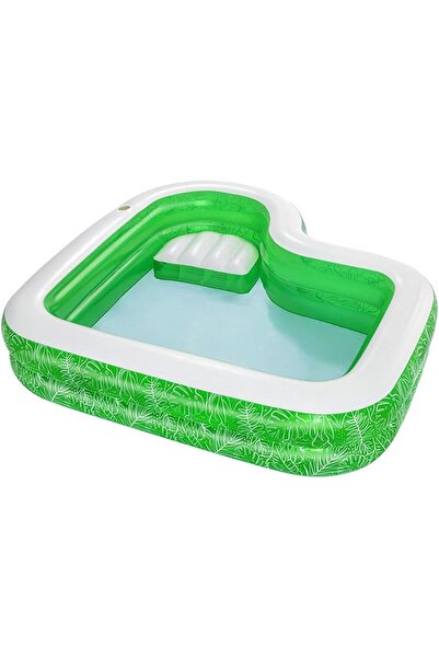 erorex Tropical Paradise Family Pool 231M X 231M X 51Cm