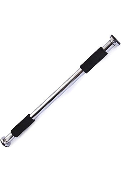 erorex Pull up Bar Adjustable Pull Up Bar Doorway Multi Functional Non Slip Heavy Duty Home Gym Fitness