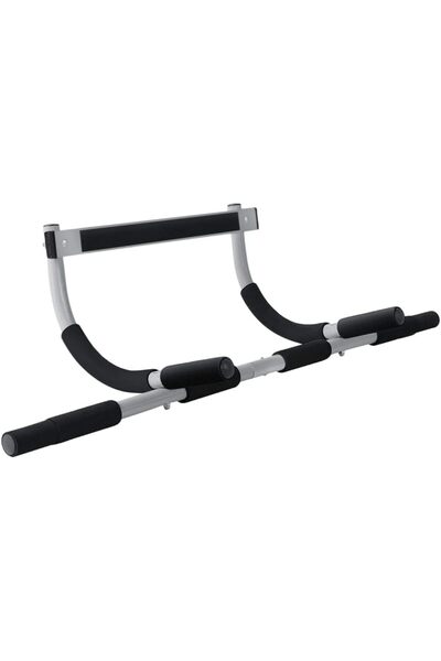 erorex Upper Body Workout Doorway Bar To Pull Up Chin