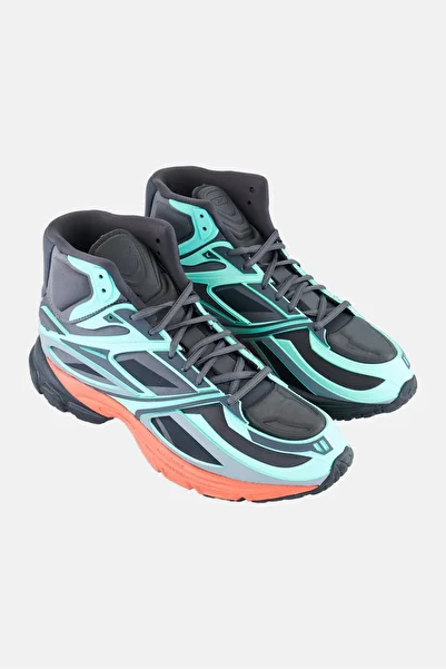 Reebok Men Premier Road Moder Lace Up Sports Shoes, Grey Combo