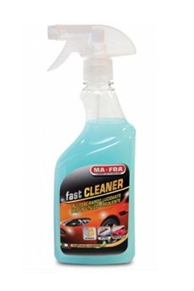 MAFRA Spray pentru curățarea caroseriei cu ceară, MA-FRA Fast Cleaner HN047, ...