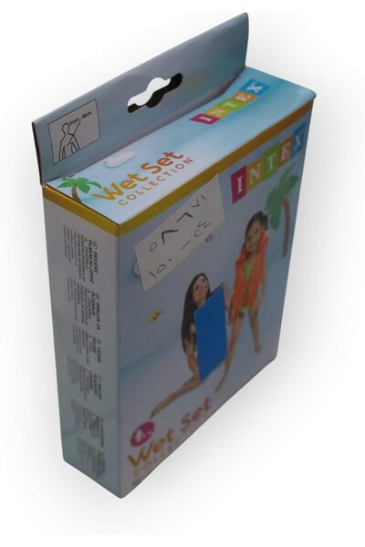 erorex Swimming Water Float Kids – Fun Safety Come Together Every Moment Swimming! Let Your Kids Enjoy