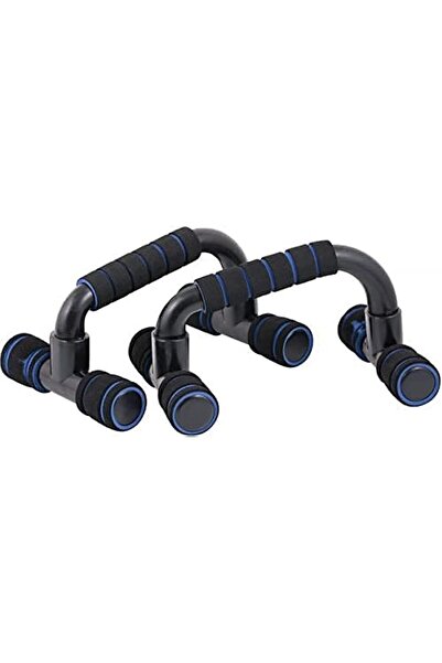 erorex Push Up Rails Lift Bars 1 Pair