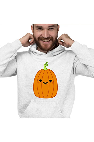 OEM Hanorac Barbati Squishmallows Dovleac Halloween