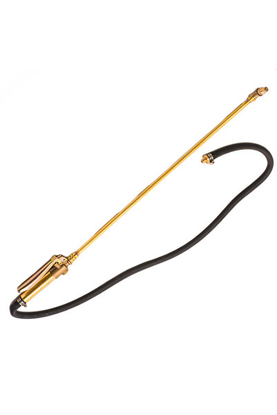 micul fermier Lance cupru pentru stropit TURCEASCA