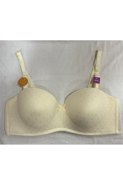 Belvü Strapless Bra