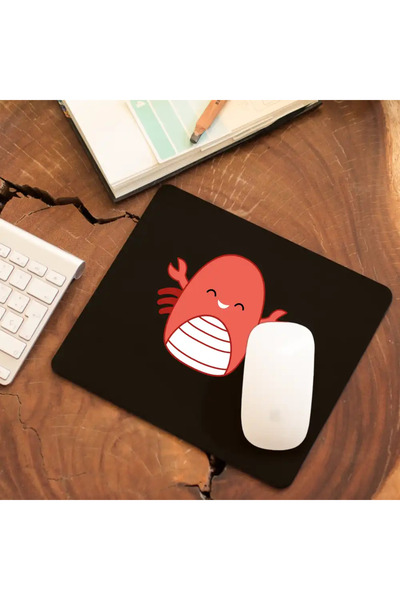 OEM Mousepad Squishmallows Homar Ocean