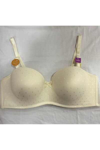 Belvü Strapless Bra