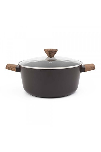 Luigi Ferrero Oală cu capac Luigi Ferrero BRUGGE FR-2813 WH 28 x 12.5 cm, 6.5 L