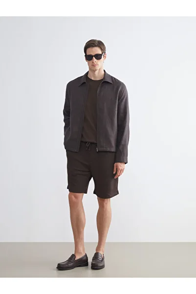 LC Waikiki Create Your Style from Uzg Store |   Standard Fit Men's Shorts
