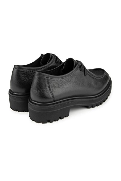 Muya Kam Anatomical Sole Genuine Leather Women's Shoes