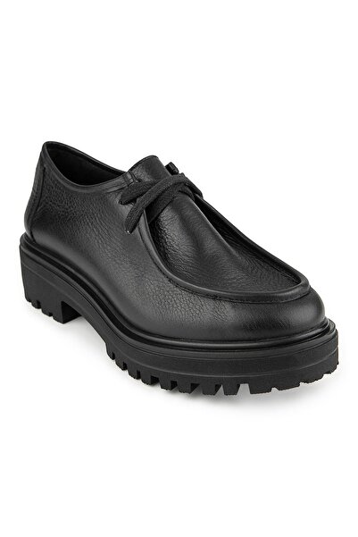 Muya Kam Anatomical Sole Genuine Leather Women's Shoes