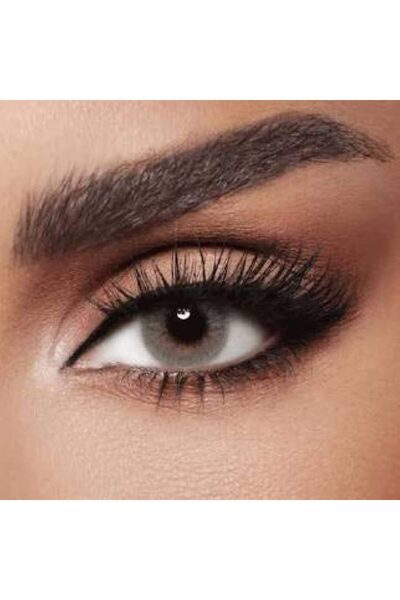DİVA Colors Contact Lenses - 2 lenses - Midnight