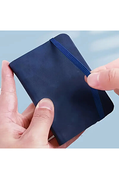 MODA Notebook with Portable Pen