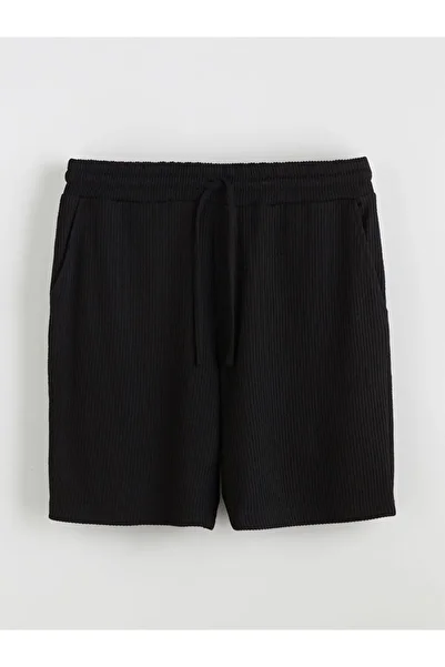 LC Waikiki Create Your Style from Uzg Store |   Standard Fit Men's Shorts