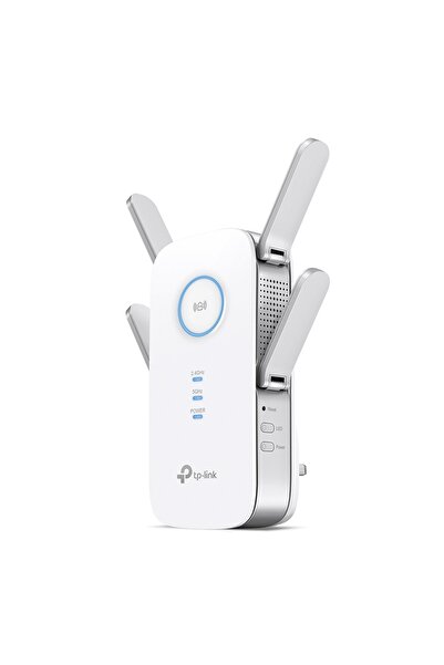 TP-LINK موسع نطاق واي فاي AC2600