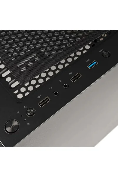 Intel Unitate PC MaxiPower377, Core I7, 3.40 Ghz, RAM 16GB DDR3, 1TB SSD Windows 10 Home