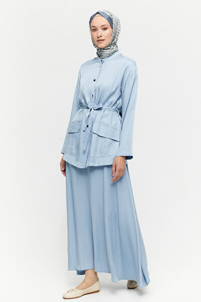 Setrms Kuşaklı İkili Takım