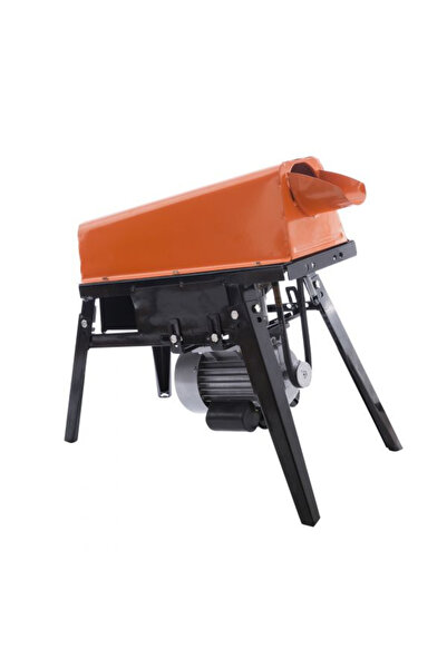 brg Mașină de treierat porumb cu picioare pătrate Elefant BE-3000, 1800 W, 30...