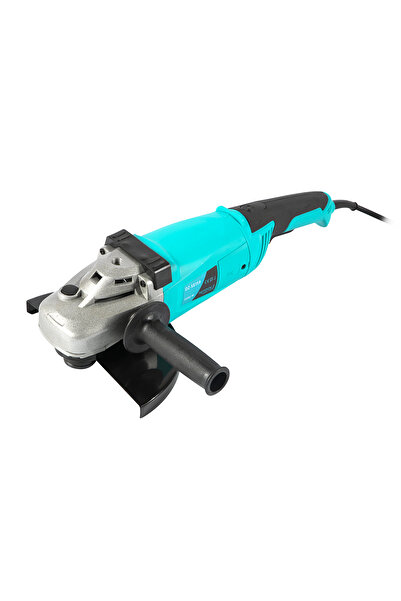 DETOOLZ Polizor unghiular 230 mm 2350 W