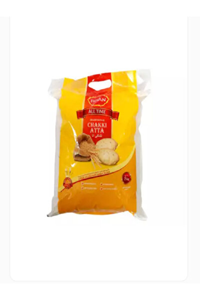 pran Atta Chakki 1x5kg