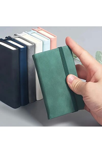MODA Notebook with Portable Pen
