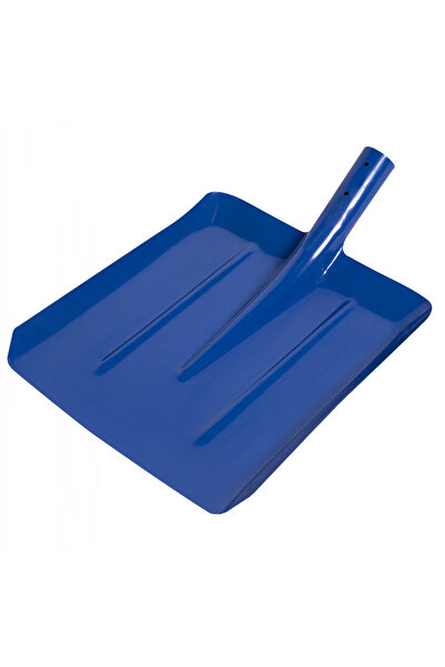 micul fermier Lopată de zăpadă albastră 1 kg