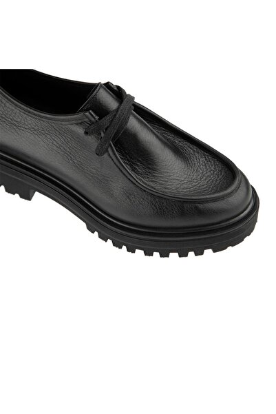 Muya Kam Anatomical Sole Genuine Leather Women's Shoes