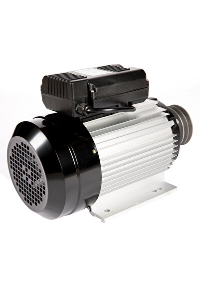 Golden Fish Motor electric cu carcasa de aluminiu Micul Fermier, 3 kW, 2800 Rpm