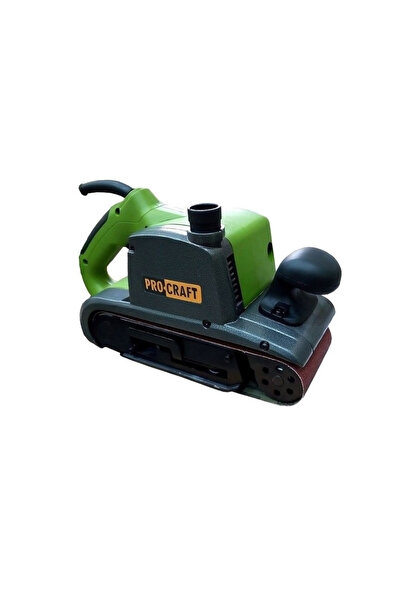 brg Șlefuitor cu bandă Procraft PBS-1950, 1950 W, 480 Rpm, 100 x 610 mm