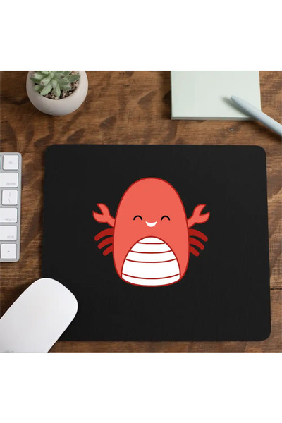 OEM Mousepad Squishmallows Homar Ocean