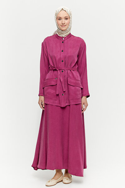 Setrms Kuşaklı İkili Takım