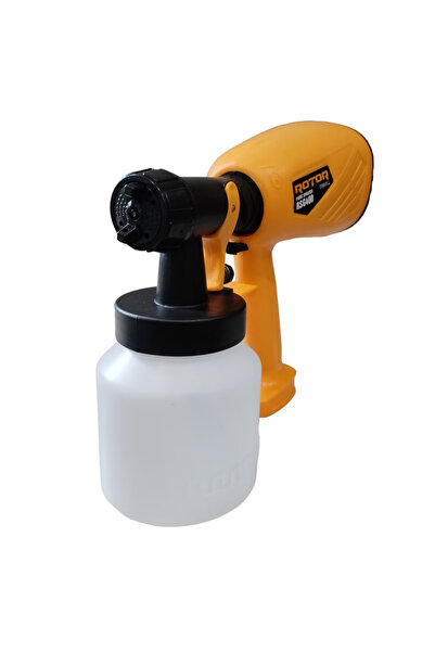 brg Pistol electric de vopsit Rotor RSG400, 400 W, 800 ml