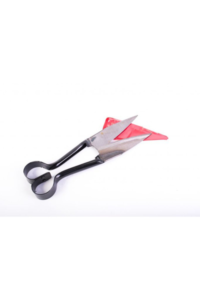 micul fermier Sheep shears BLACK PREMIUM