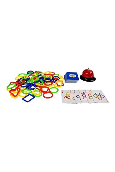 Generic Ring Board Game