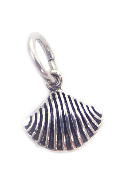 Flippy Pandantiv din Argint Scoica