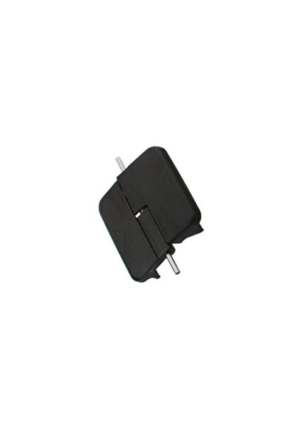 ALPHA AUTO PART Side Sliding Window Repair Set for Volkswagen Vw T5 Multivan 2Pcs