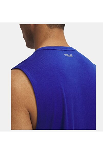 Under Armour Erkek UA Trail Run Launch Atlet 1389806-400