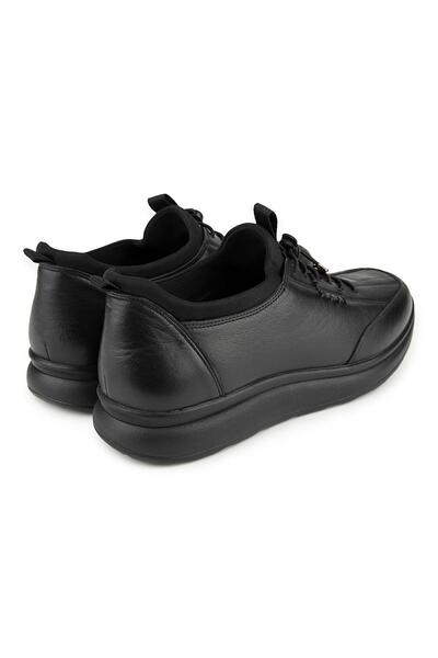 Muya Γυναικεία παπούτσια από γνήσιο δέρμα Pukavy Anatomical Sole