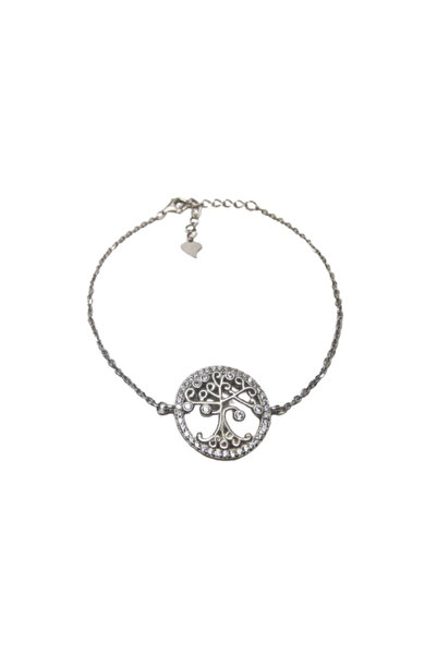 Flippy Bratara din Argint 925 Copac in Cerc