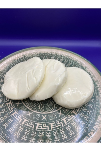 NiyaziBey Çiftliği Lavaş Peynir 1 KG Yaprak Peyniri Diyarbakır Usulü Köy Sütünen Muhteşem Lezzet Eritme Peynir Aracısız