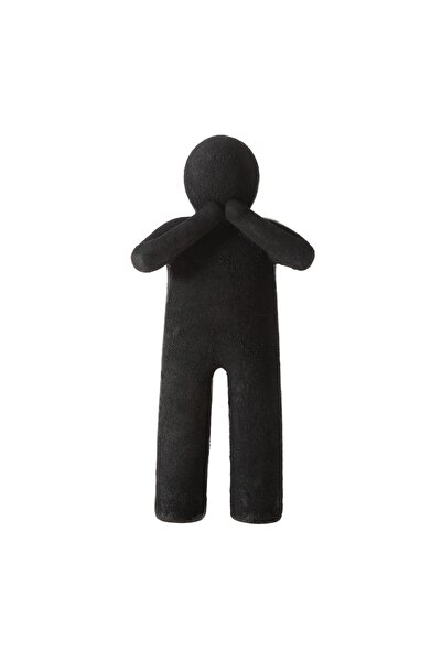 Mudo Home NO-KNOW BİBLO 22X8X40CM