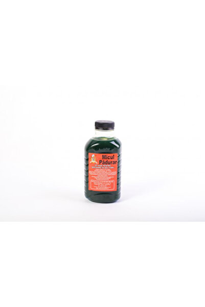 Micul Padurar Little Forester 2T GREEN Oil 0.5L MPP